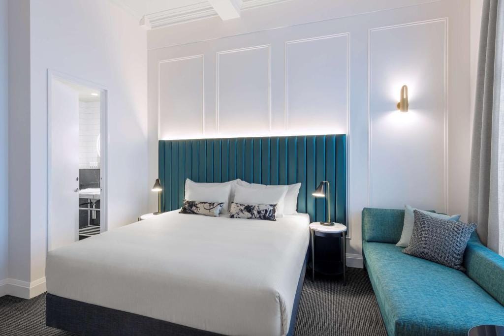 Adina Apartment Hotel Brisbane — 2