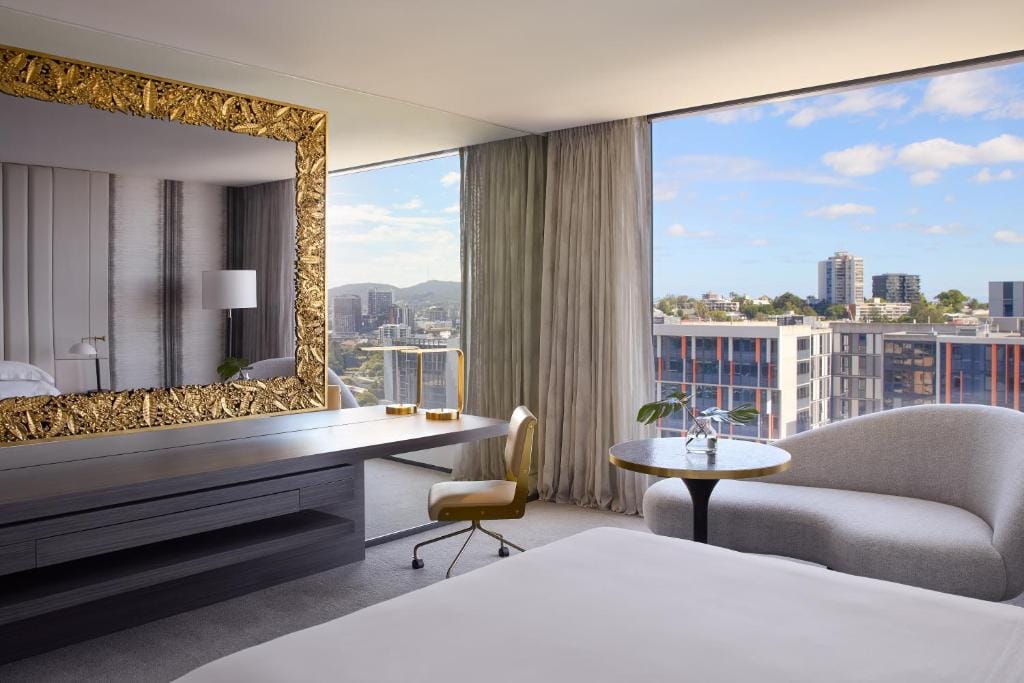Emporium Hotel South Bank — 5