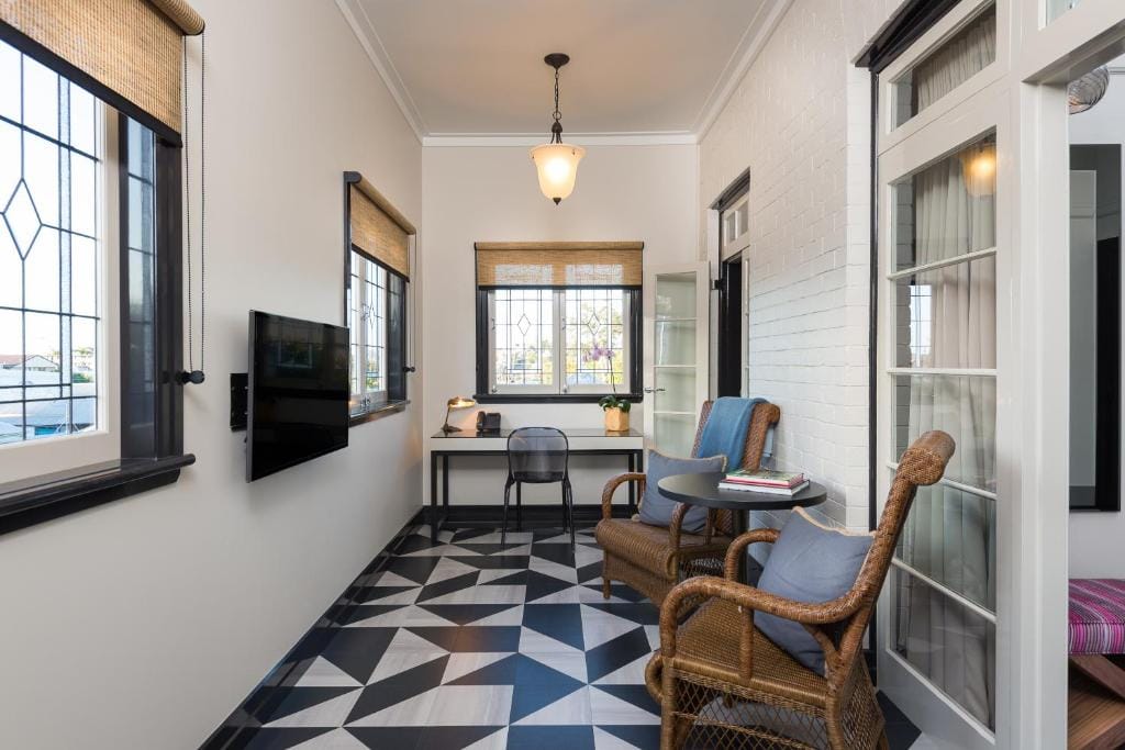 Spicers Balfour Brisbane — 5