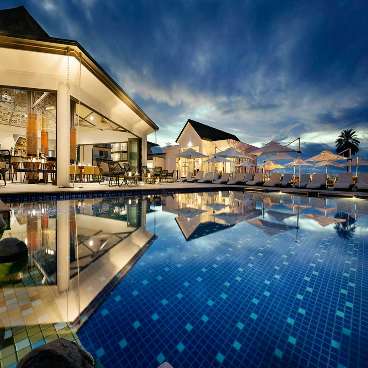 Byron Bay