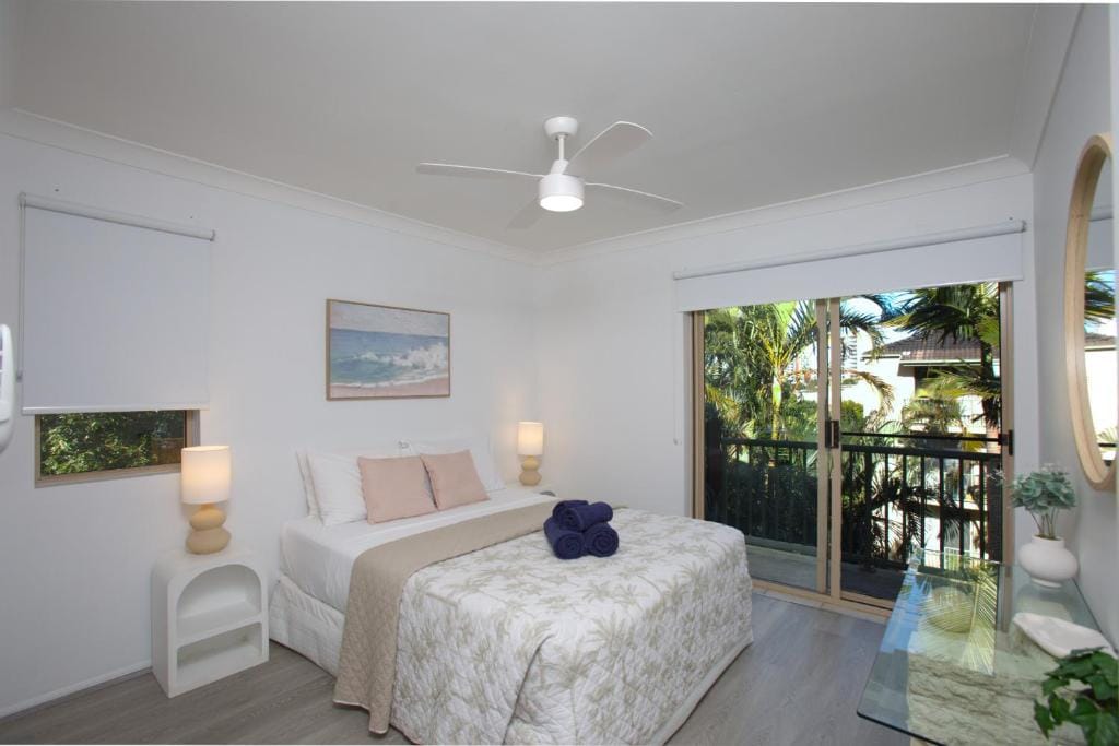 Bila Vista Kirra Beachside Apartments — 3
