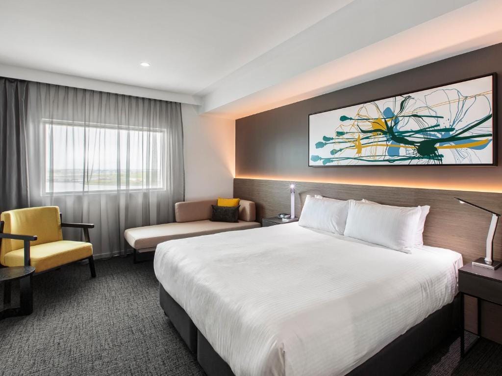 Mercure Sunshine Coast Kawana Waters — 5