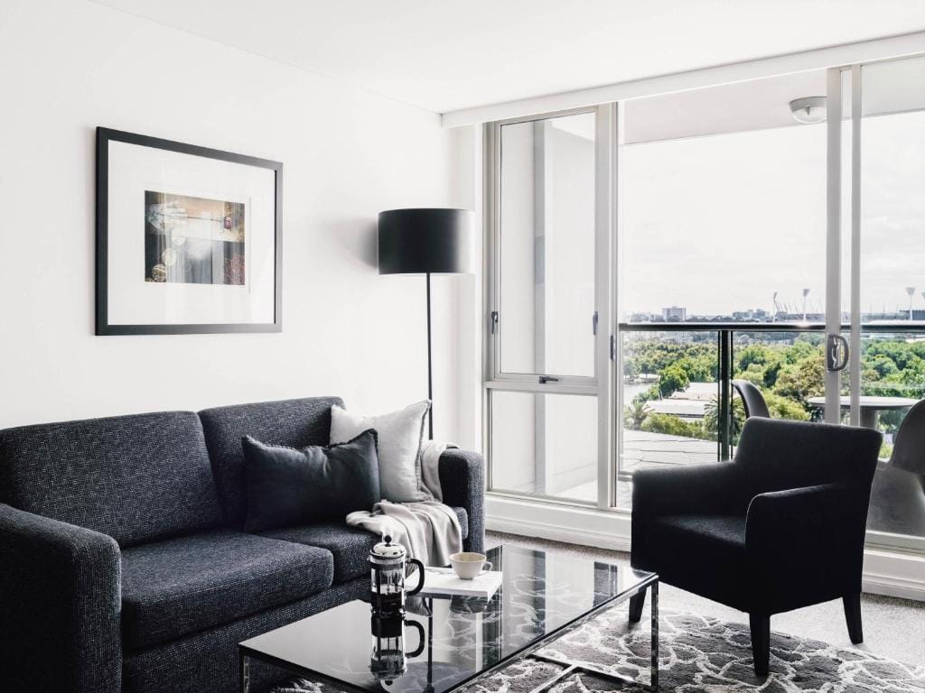 Quay West Suites Melbourne — 5