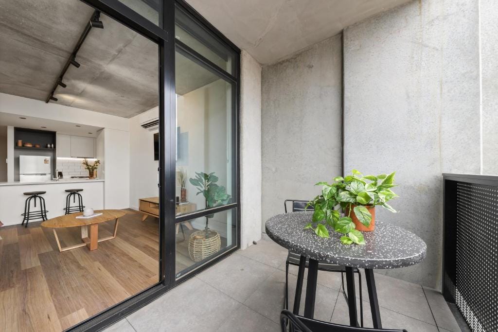 Rambla at Solarino House — 4