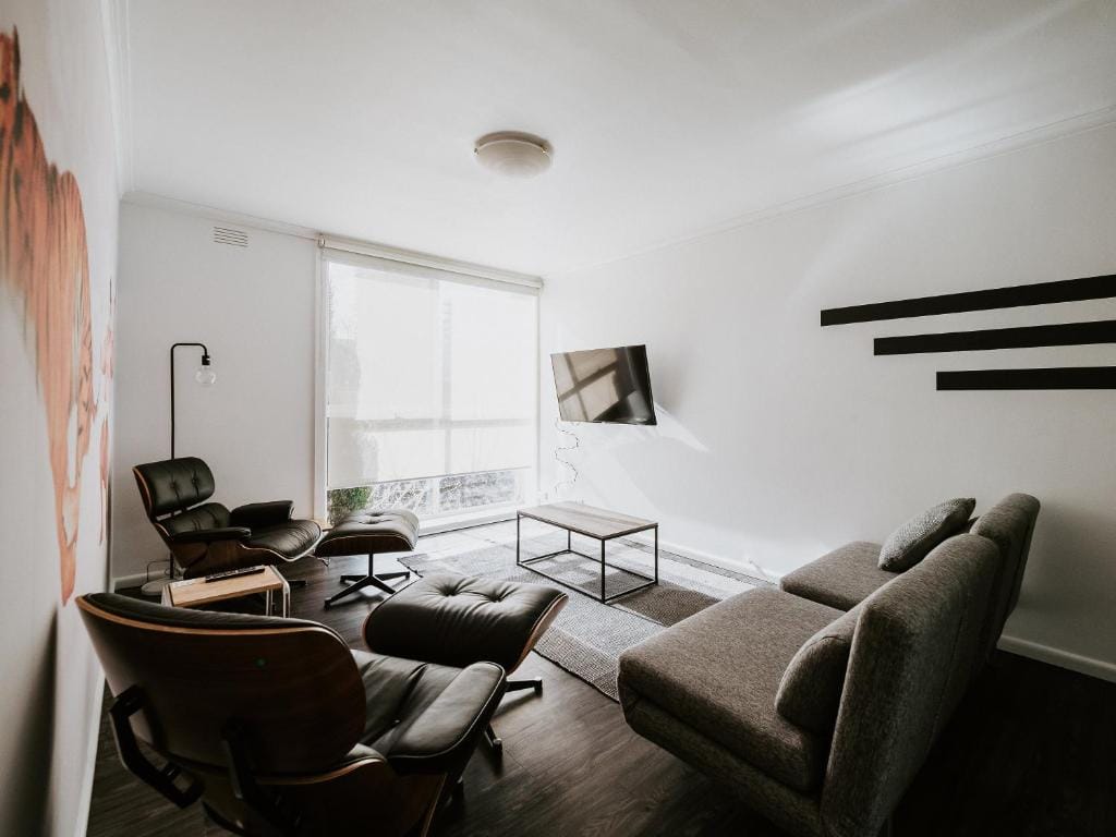 SoYa Apartment Hotel — 5