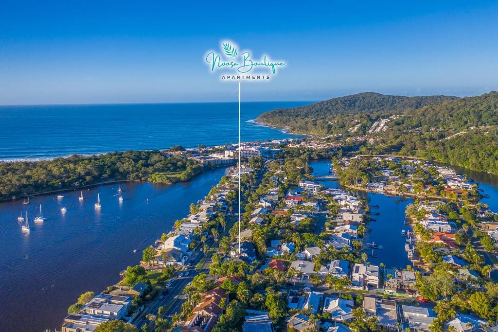 Noosa Boutique Apartments & Elkhorn Villas — 5