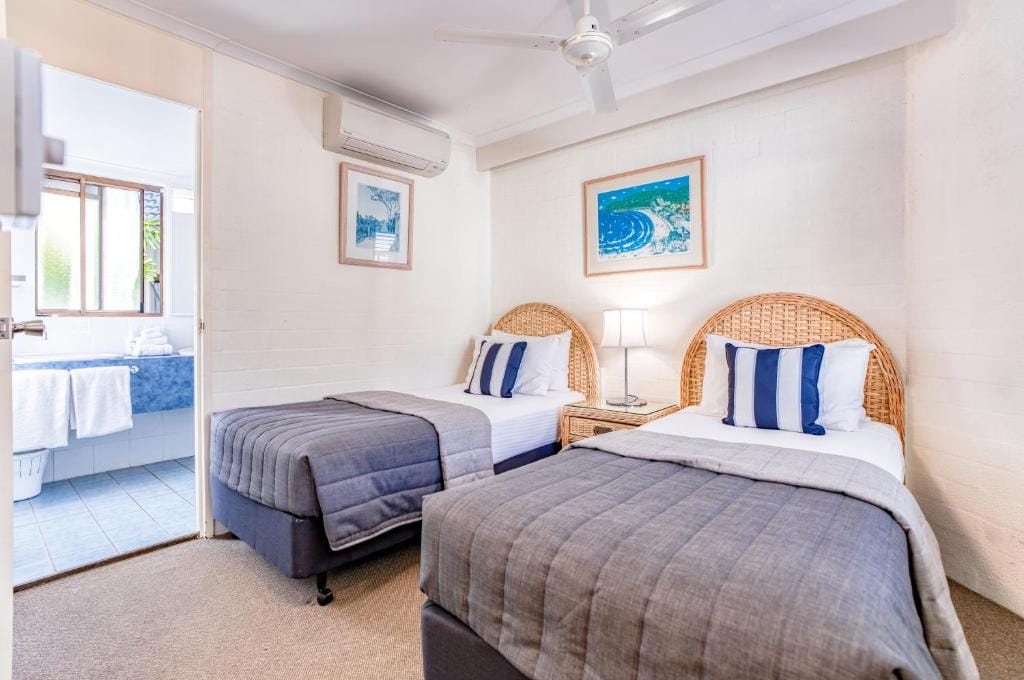 Ocean Breeze Resort — 2