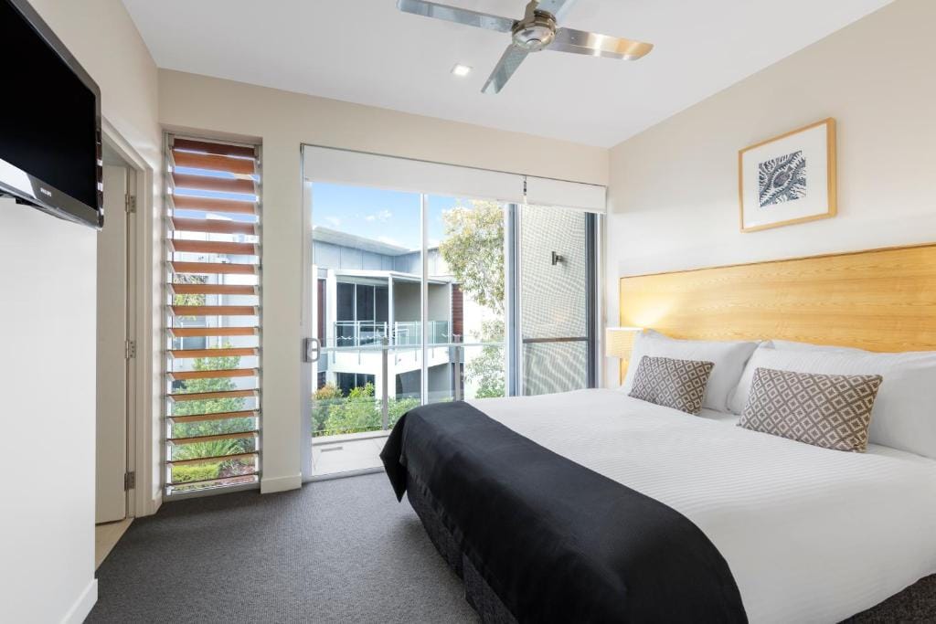 RACV Noosa Resort — 2