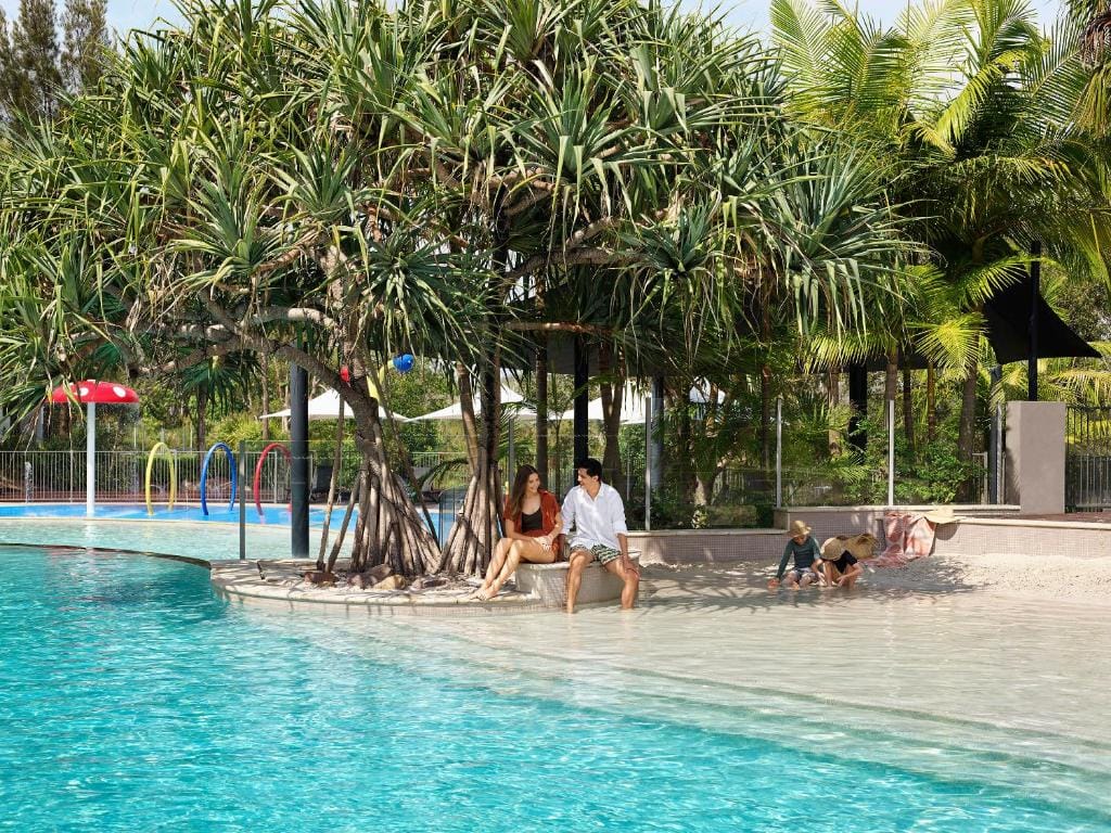 RACV Noosa Resort — 4
