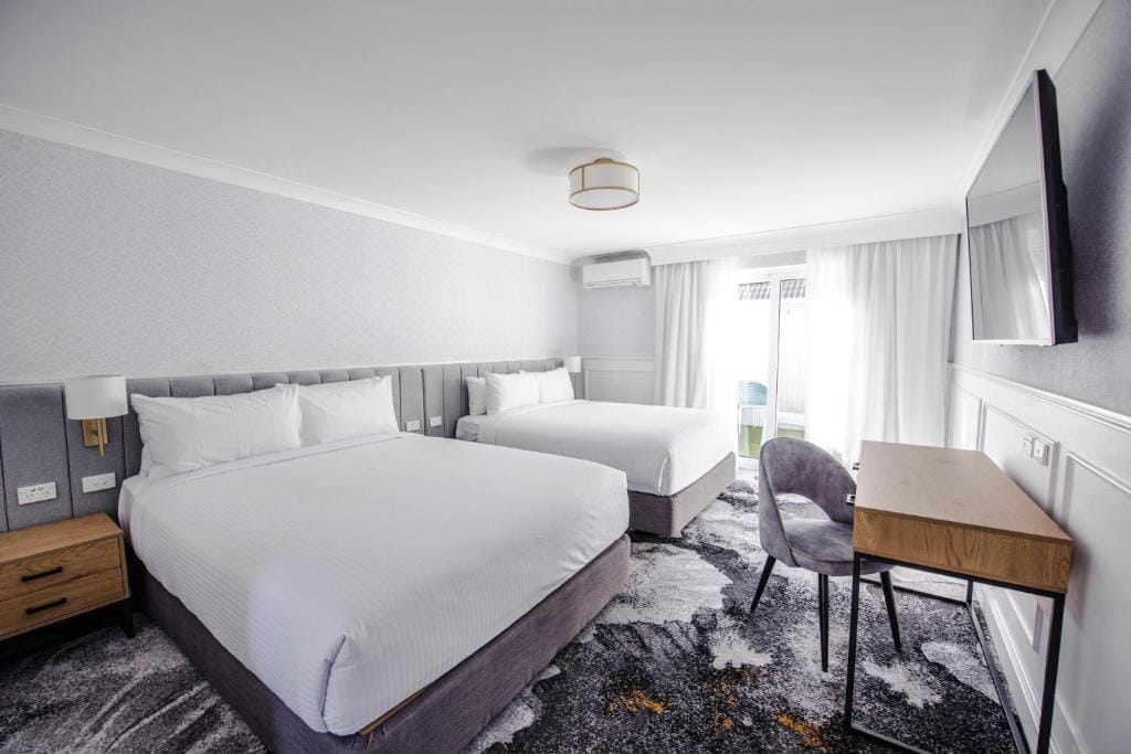 Comfort Inn Towradgi Beach — 2