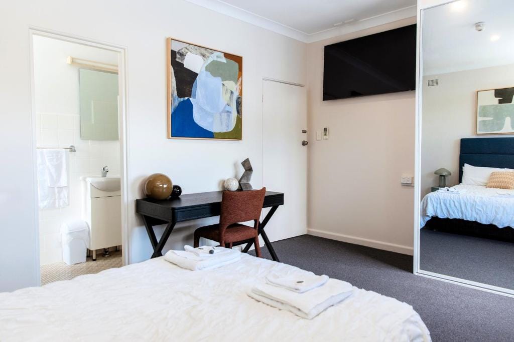 Figtree Hotel Wollongong — 2