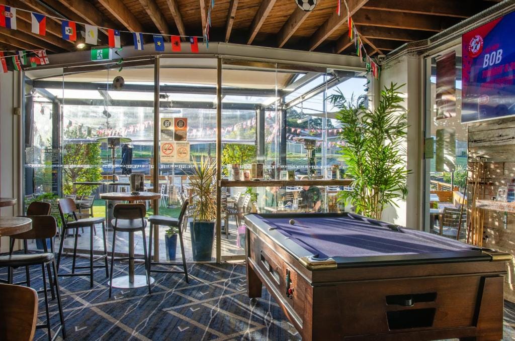 Figtree Hotel Wollongong — 5