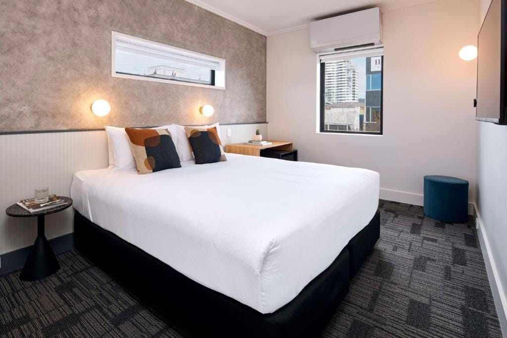 Hotel TOTTO Wollongong — 1