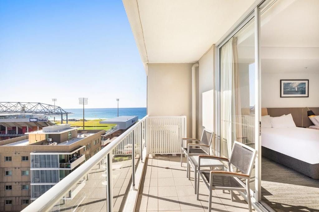 Sage Hotel Wollongong — 5