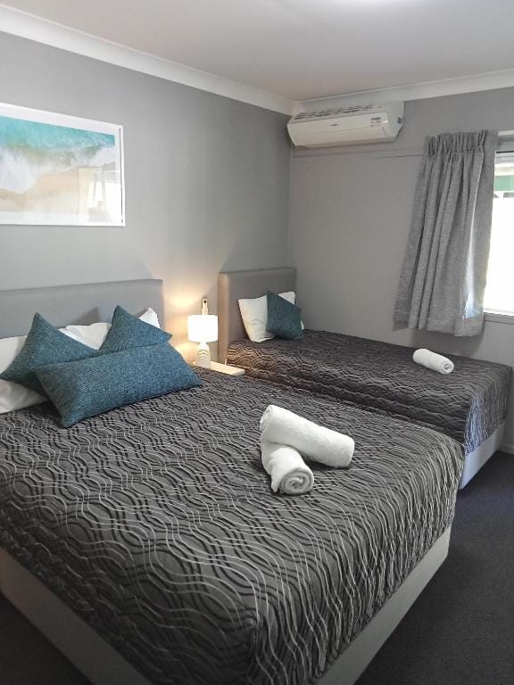 Solomon Inn Motel Figtree — 2